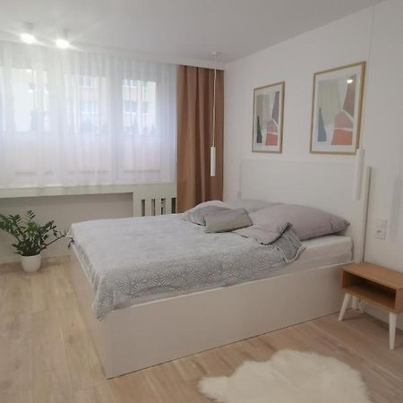 Apartament Utymka Slupsk Exterior photo