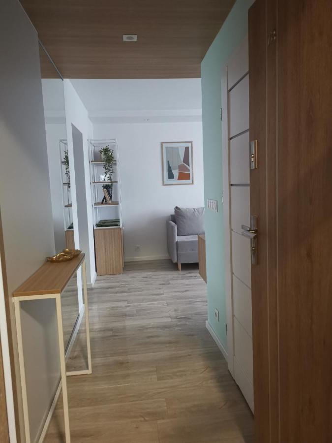 Apartament Utymka Slupsk Exterior photo