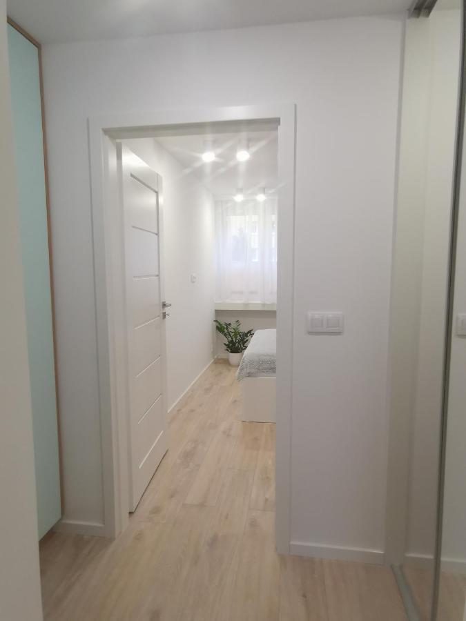 Apartament Utymka Slupsk Exterior photo